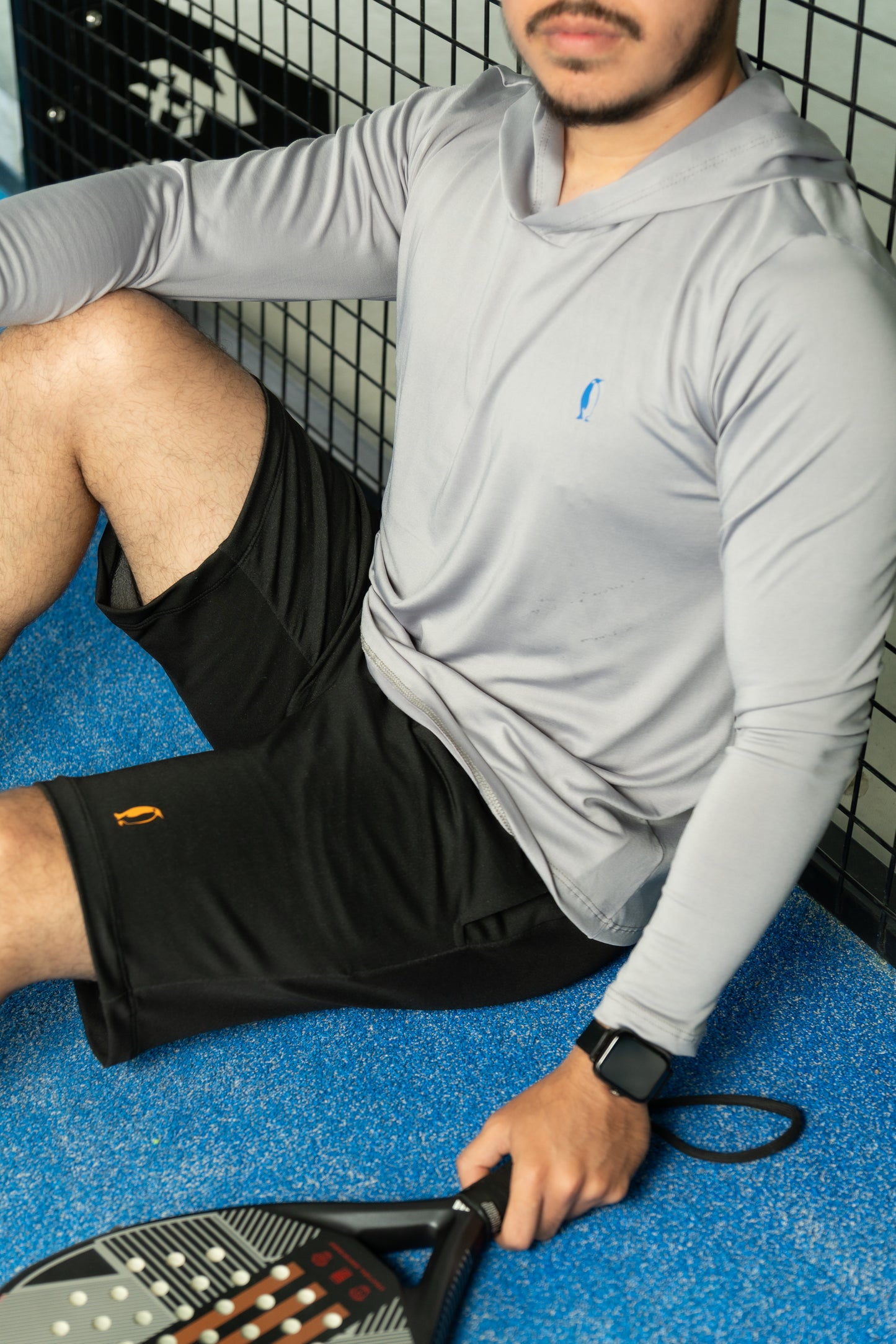 PACK X3 PANTALONETAS HOMBRE