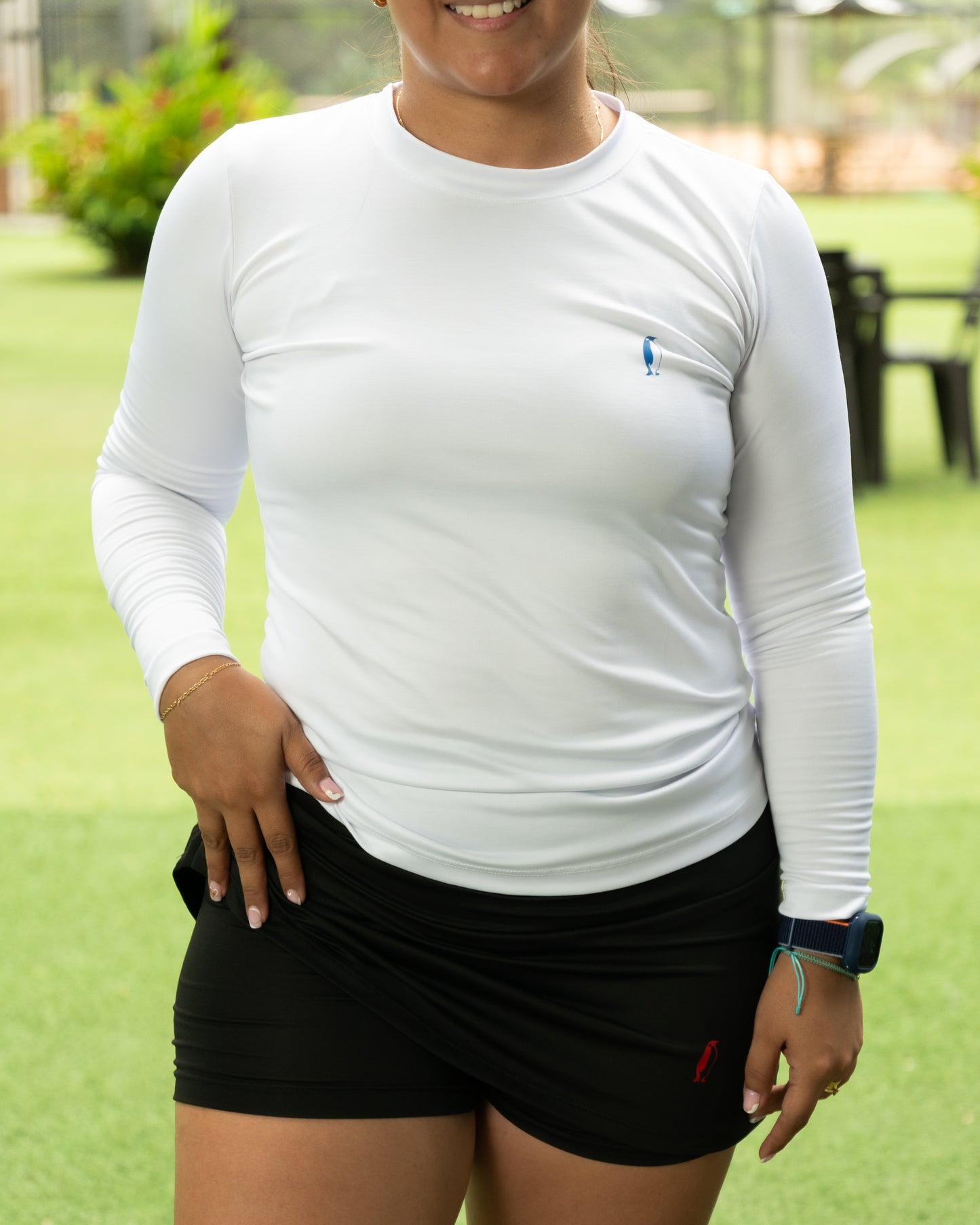 PACK X3 PANTALONETAS MUJER