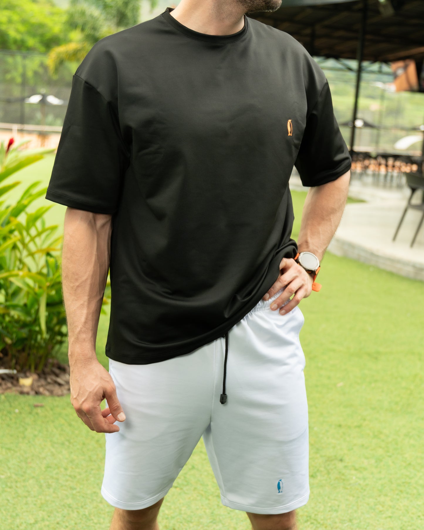 PACK X3 PANTALONETAS HOMBRE