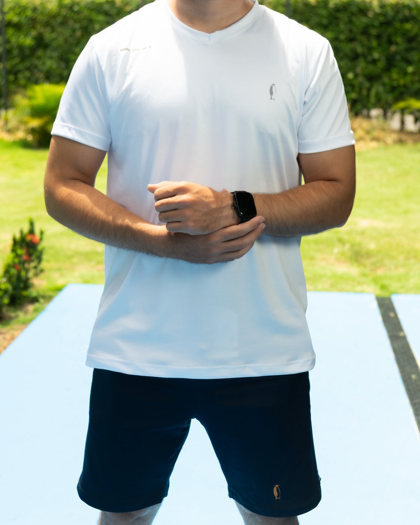 PACK X3 PANTALONETAS HOMBRE