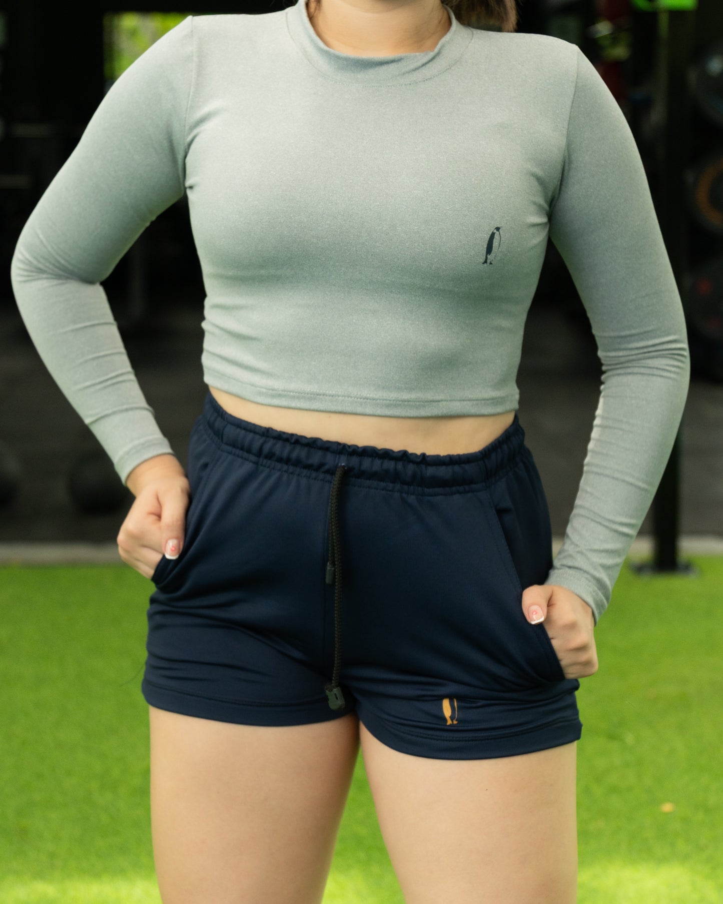 PACK X3 PANTALONETAS MUJER