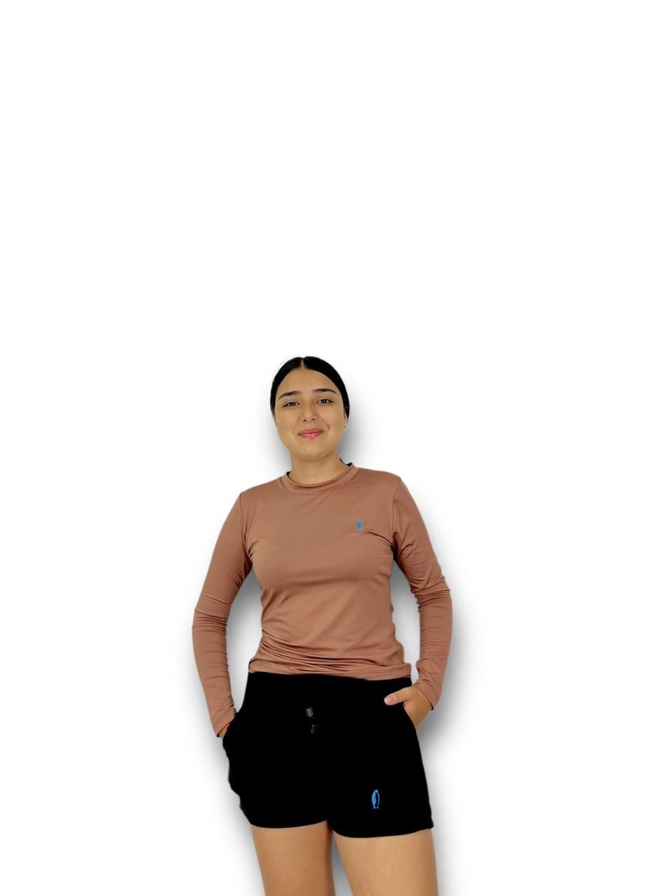 PACK X3 PANTALONETAS MUJER