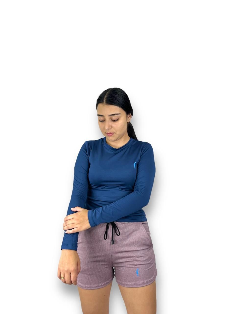 PACK X3 PANTALONETAS MUJER