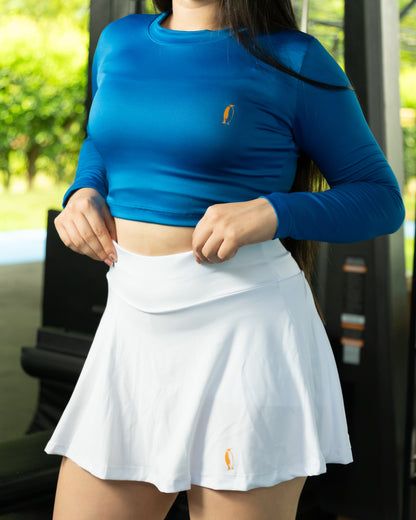 FALDA ROTONDA