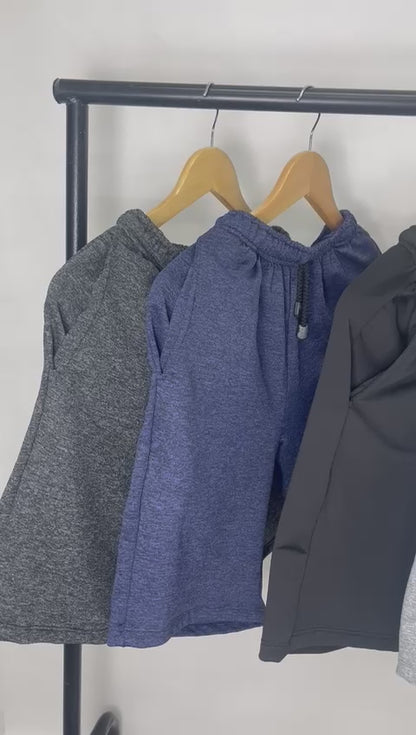 PANTALONETA HOMBRE